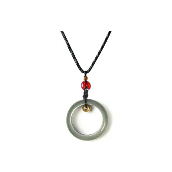 WUDE Bodhi Seed Necklaces Unisex