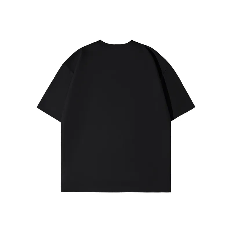 HIPANDA T Shirts Unisex-9