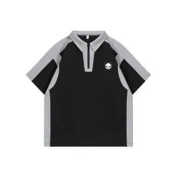 HIPANDA Polo Shirts Unisex