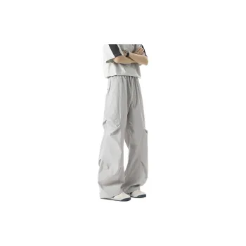 Children Of Huaxia Casual Pants Unisex
