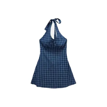 MTHE Slip Dresses Women's