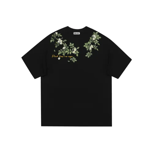 Pirkadat T Shirts Unisex