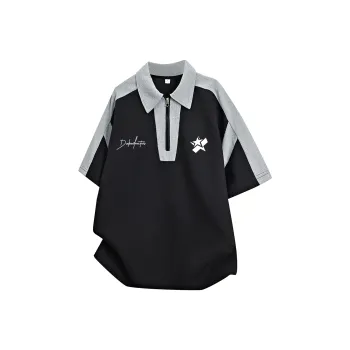 DUKE+DEXTER Polo Shirts Unisex