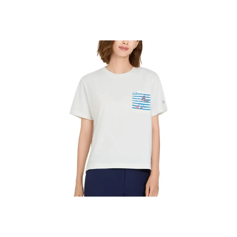 Lafuma T Shirts Women's-6