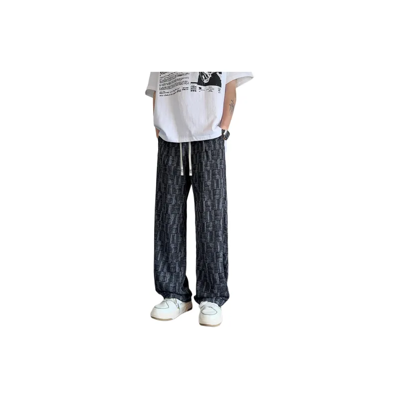 SZSX Casual Pants Unisex-1