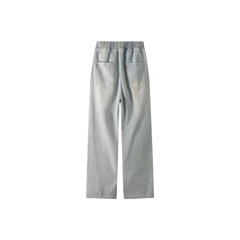 JEANSWEST Jeans Unisex-5