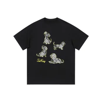 TAIKONGBEAR T Shirts Unisex