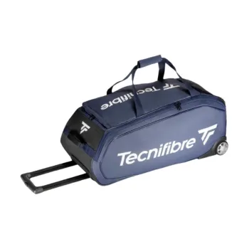 TECNIFIBRE Tennis Racket Bags Unisex 79x35.5x34 Cm Blue