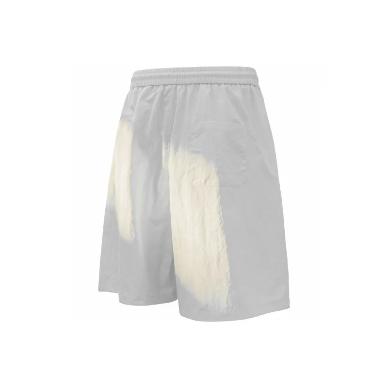 SESAME STREET Casual Shorts Unisex-3