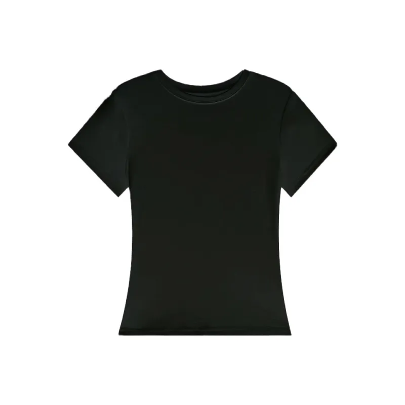 HEISU T Shirts Women's-1