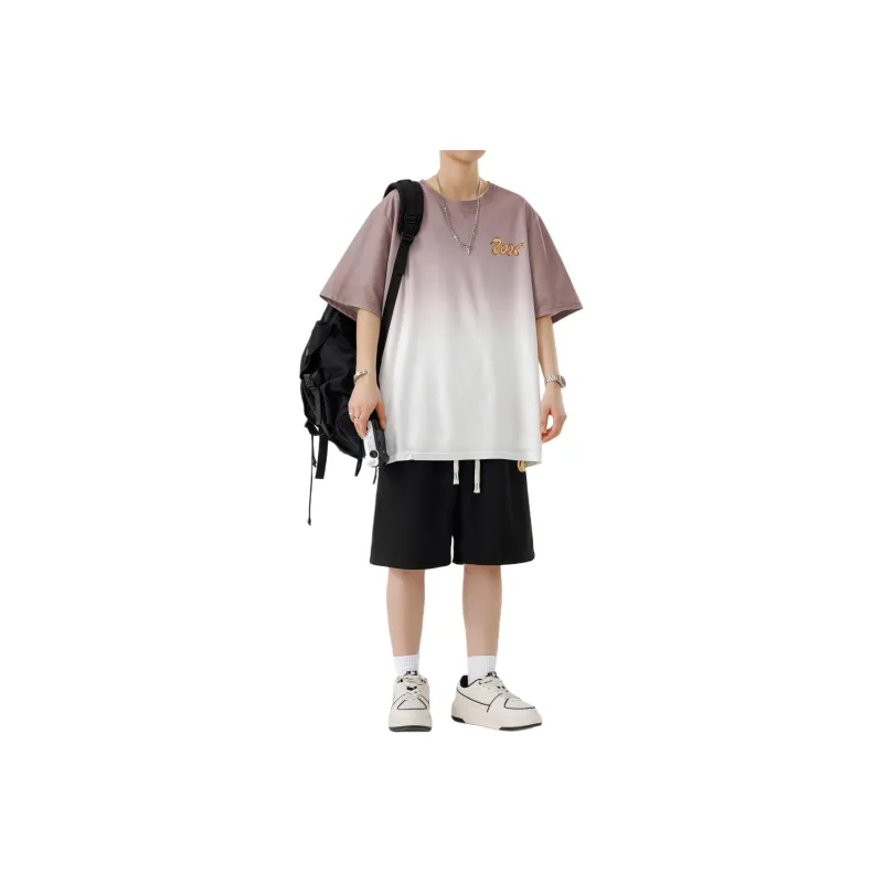 ZONEiD Casual Sportswear Unisex-3