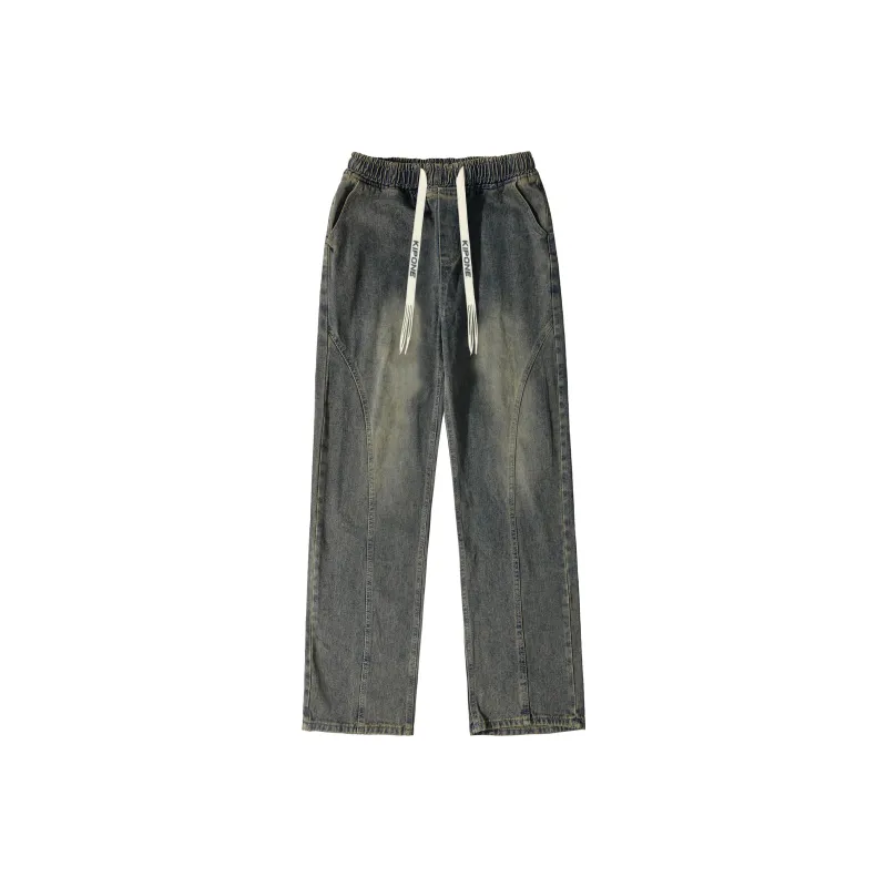 KIPONE Jeans Unisex-10