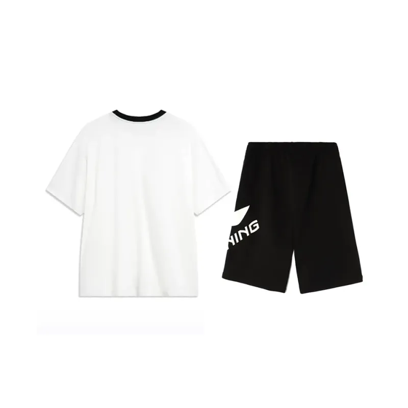 LiNing Casual Sportswear Unisex-1