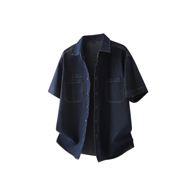 ADOONGA Shirts Unisex-0