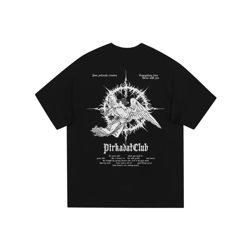 Pirkadat T Shirts Unisex-0
