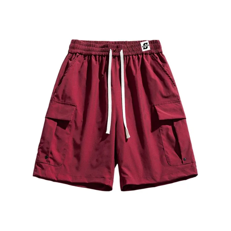 SNOW FLYING Cargo Shorts Women's-8