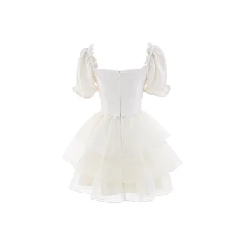 ORIGIN Short Sleeved Dress Women's