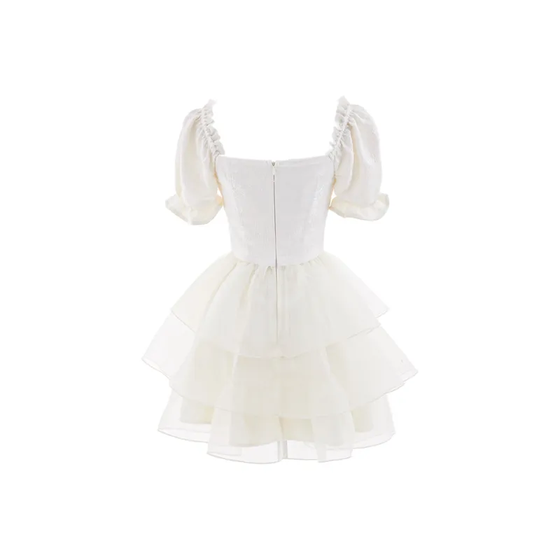 ORIGIN Short Sleeved Dress Women's-0