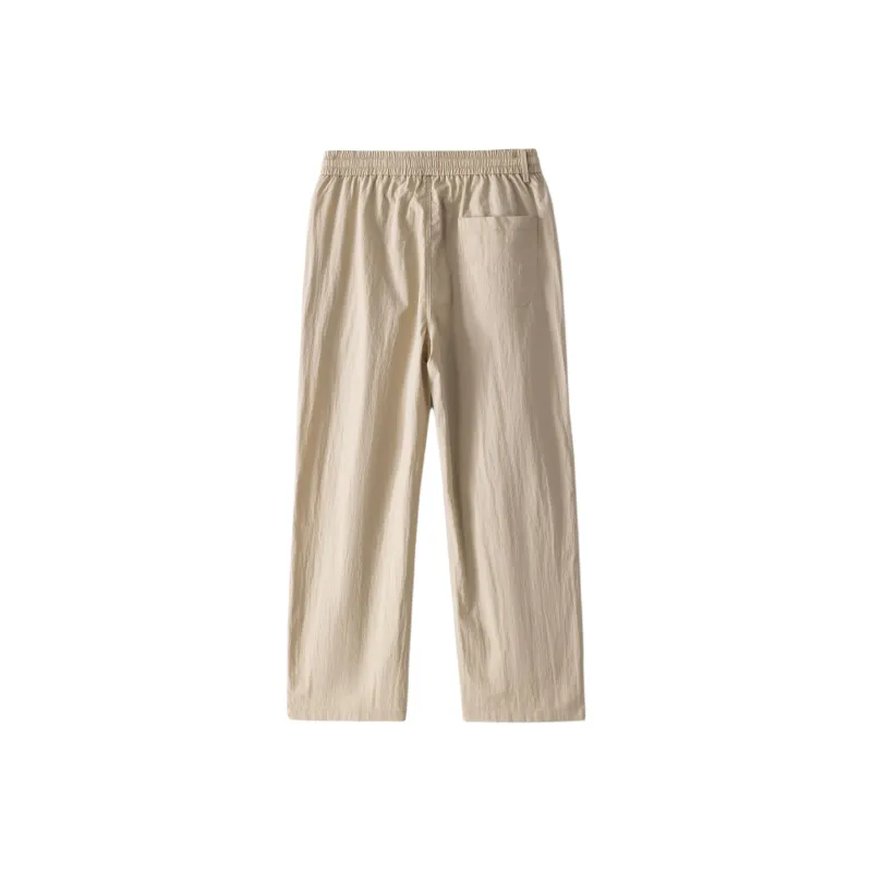 FCB ARCELONA Casual Pants Unisex-10