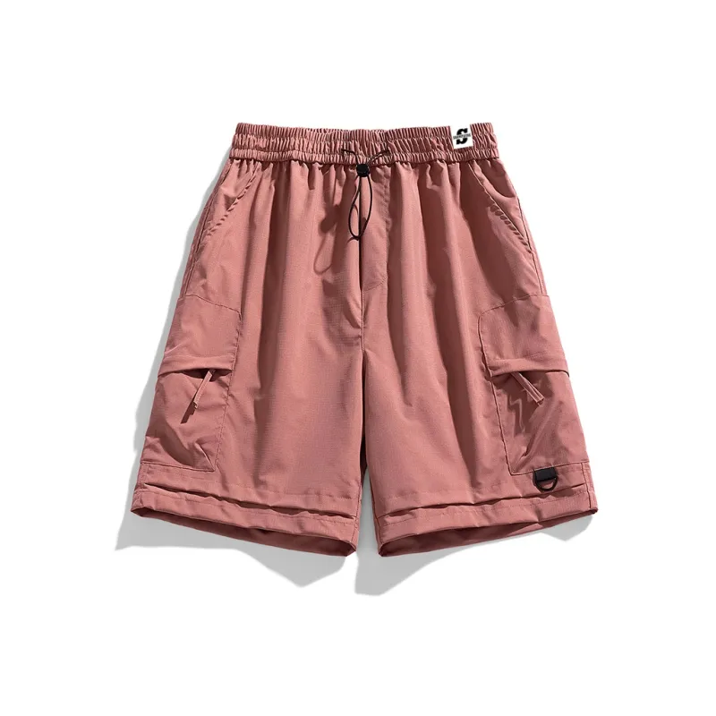SNOW FLYING Cargo Shorts Women's-0