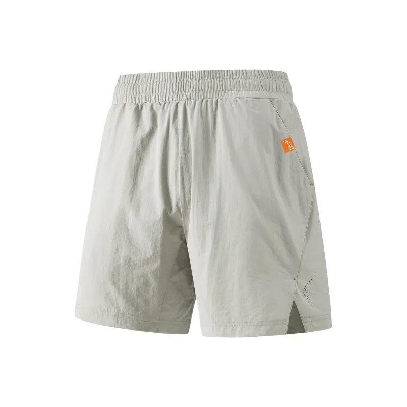 Snow Know The Answer SKTA Casual Shorts Unisex-8
