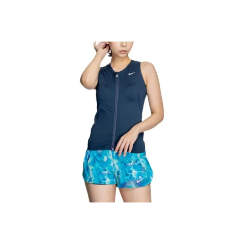 Nike Two Piece Swimsuit Women's