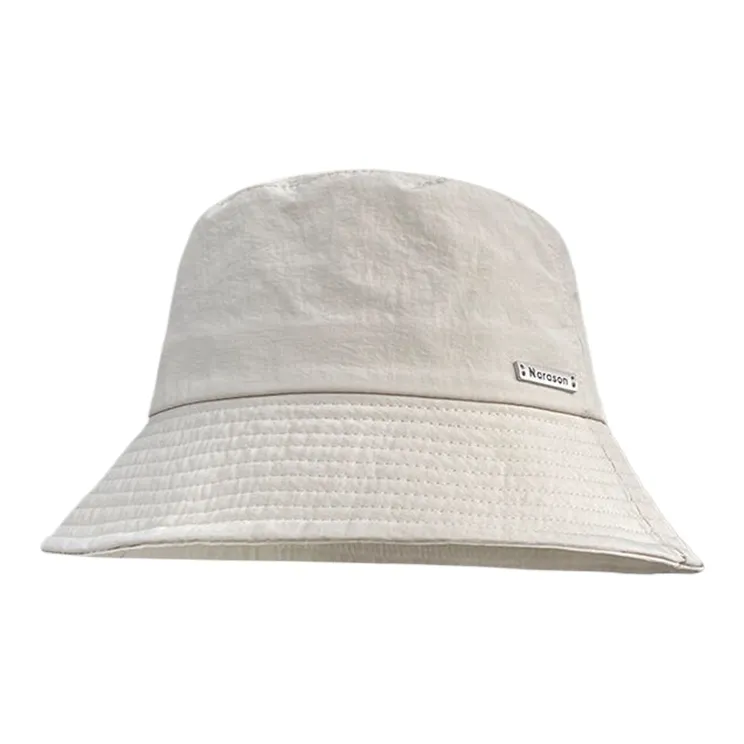 YUZHAOLIN Polyester Bucket Hats Unisex-6