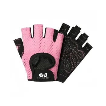GOLOVEJOY Polyester Fitness Gloves Unisex