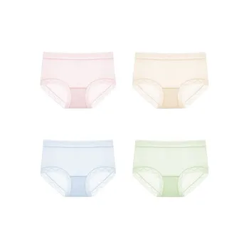 Ordifen Underpants Women's 4 Pack