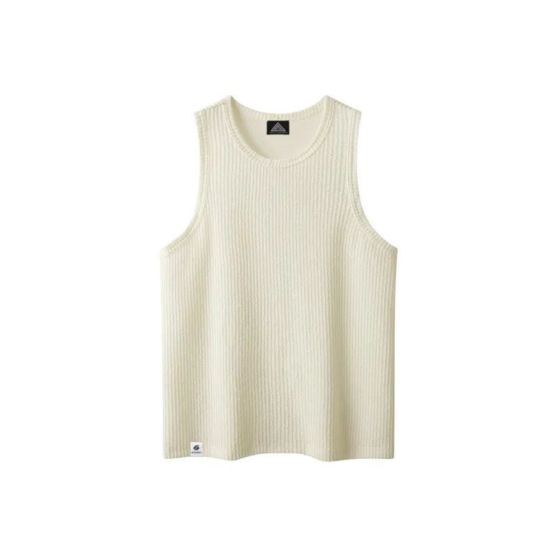 Masongarments Tank Tops Unisex-6