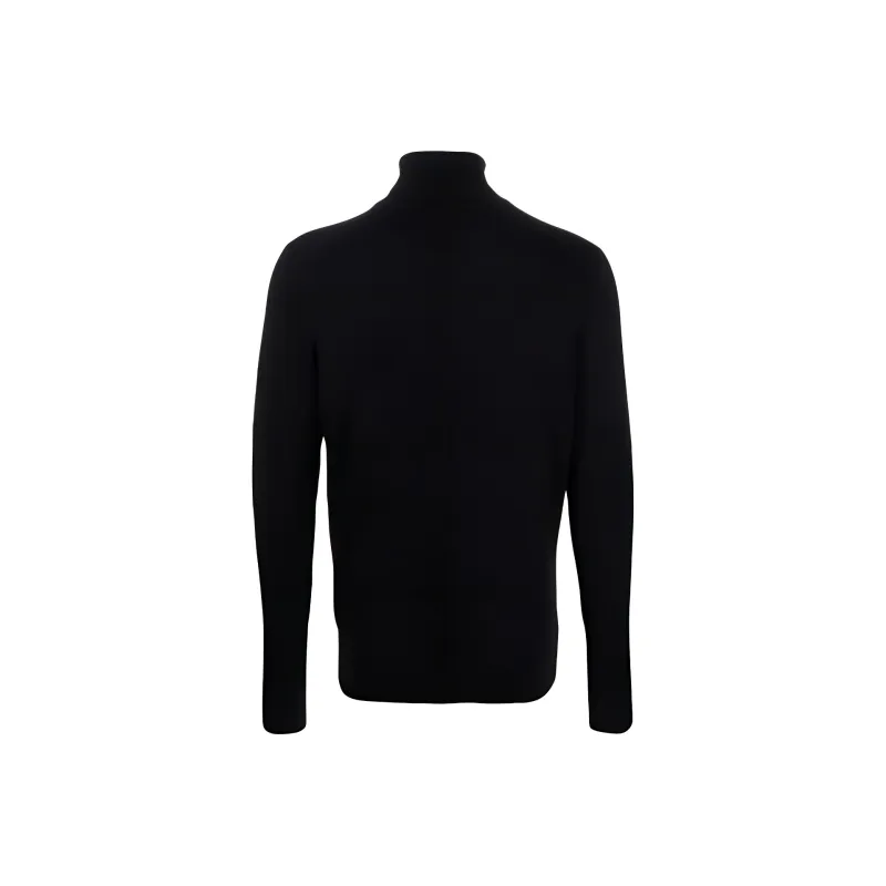 SUNSPEL Sweaters Men Black-1