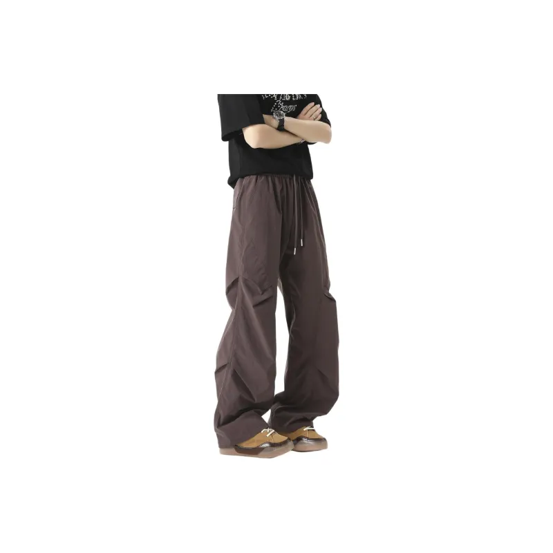 KAIPAINEN Cargo Pants Unisex-19
