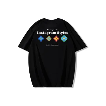 HKRXEC T Shirts Unisex