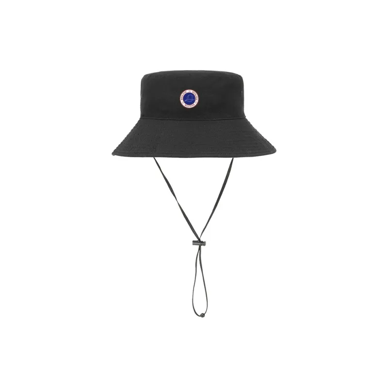 BOOLFEN Cotton Bucket Hats Unisex-1