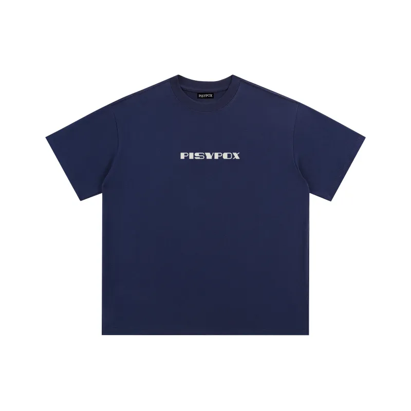 PISYPOX T Shirts Unisex-15