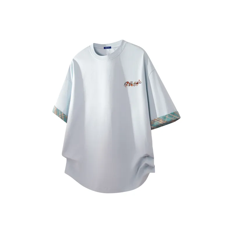 FCB ARCELONA T Shirts Unisex-8