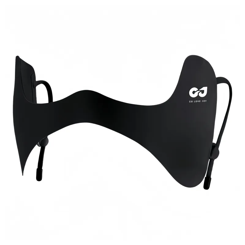 GOLOVEJOY Sun Protection Masks Unisex-2