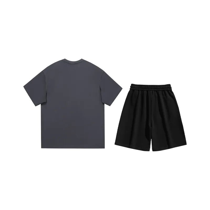 IGOI Casual Sportswear Unisex-25