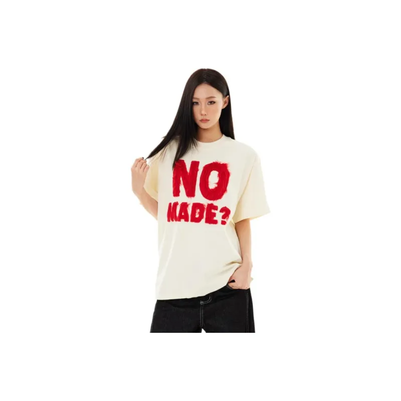 The New Age Family Drop Shoulder Sleeve T Shirt Women's-3