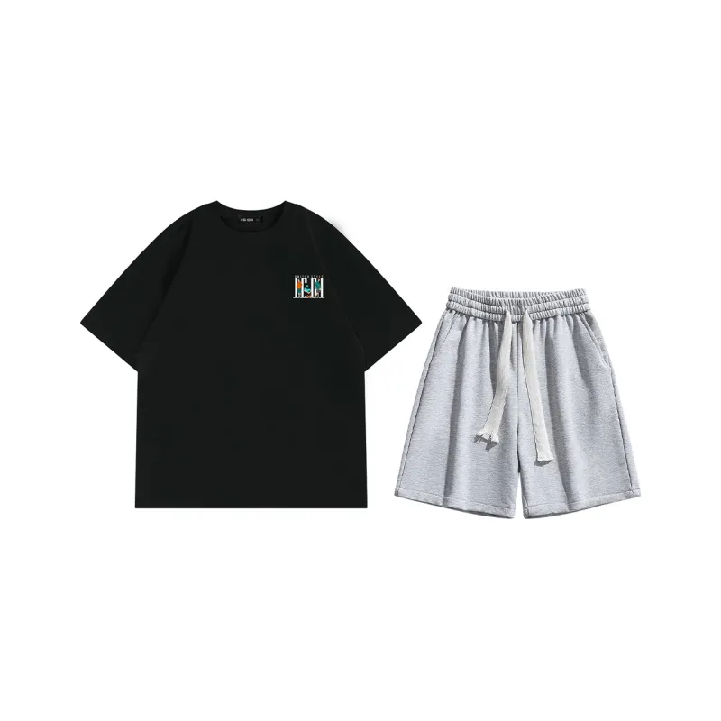 IGOI Casual Sportswear Unisex-28