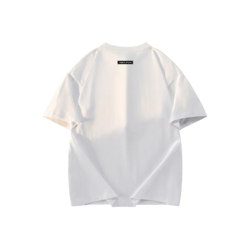 7 SEVFUN T Shirts Unisex-10