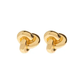 Kate Spade Knot Earrings