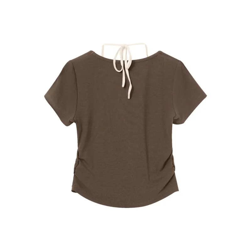 WESTLINK T Shirts Women's-1