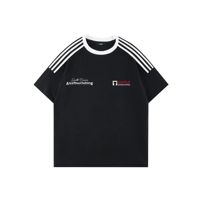 A02 T Shirts Unisex-0
