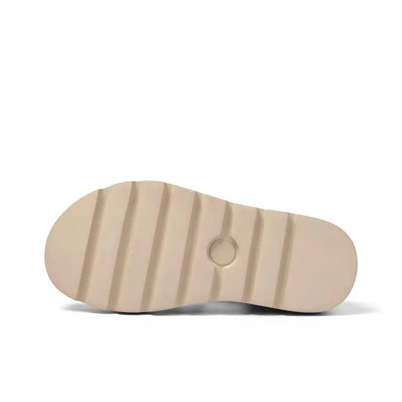 GOLDLION Roman Sandals 5CM Women's-9