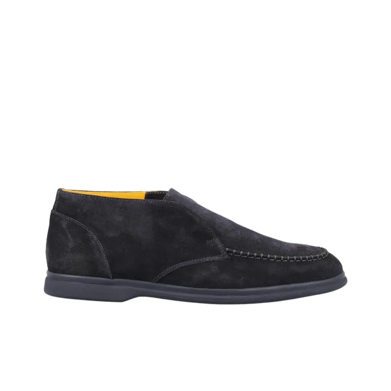 DOUCAL'S Chukka Boots-1