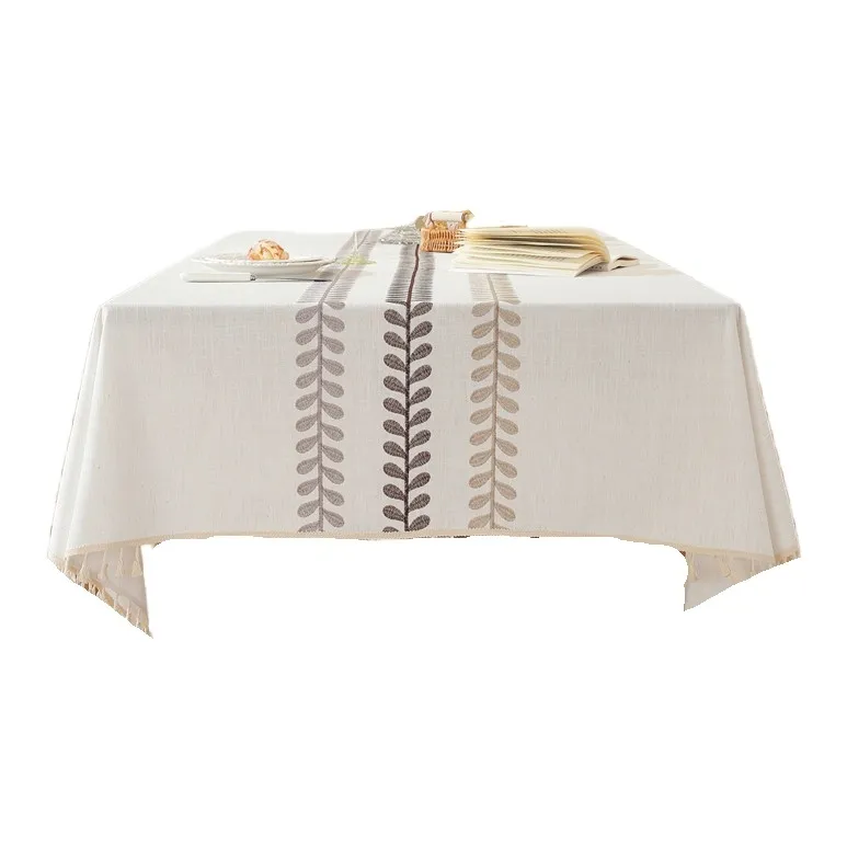 Spinning Autumn Pie Tablecloths-10