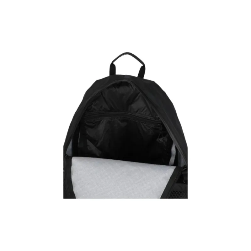 And Wander Polyester Backpack Regular Women's Black-5