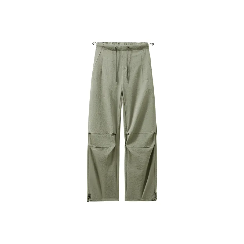 EUSU Casual Pants Unisex-9