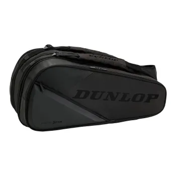 DUNLOP Tennis Racket Bags Unisex 76 X 45 X 34 Cm Black